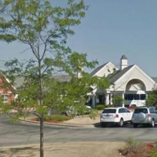 Grande Prairie Health And Rehab Center