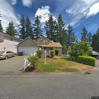 Amana Care Adult Family Home