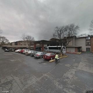 Beaverton Lodge