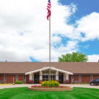 Mulberry Health & Rehabilitation Center