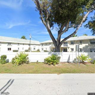 Plantation Key Ctr