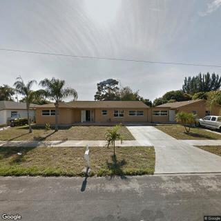 Hibiscus Palace Assisted Living Facility