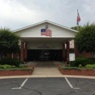 Medicalodges Frontenac