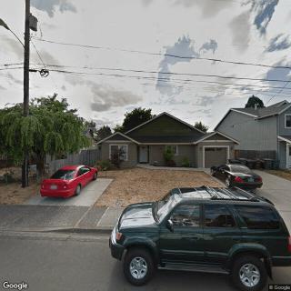 Silver Ridge West