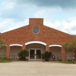 Evangeline Oaks Guest House