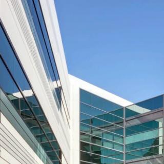 Presbyterian Intercomm Hospital