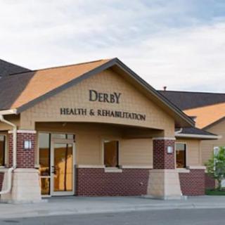 Derby Health & Rehabilitation