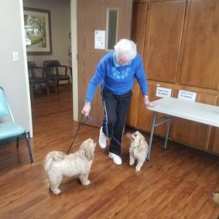 Woodland Estates Retirement Center