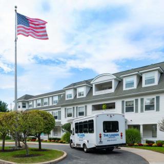 The Linden at Danvers