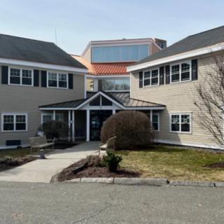Ledgewood Rehabilitation & Skilled Nursing Center