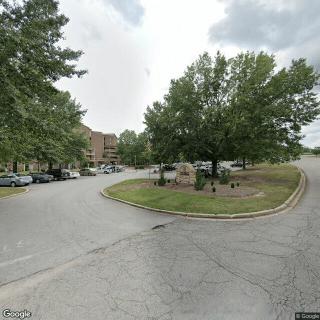 Lakeside Apartments