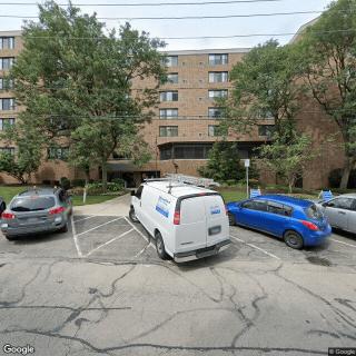 Immanuel Residences