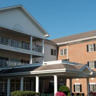 Shepherd Of The Valley Howland Community