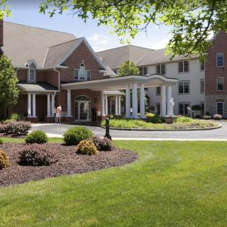 Ancora at Mount Alverna Village