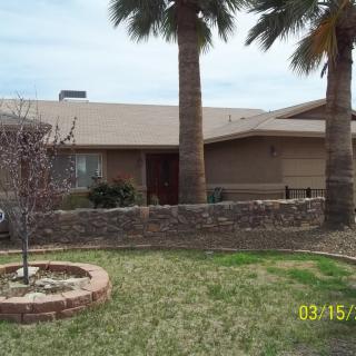 Shadow Ridge Adult Care Home