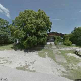 Hamilton Nursing Home