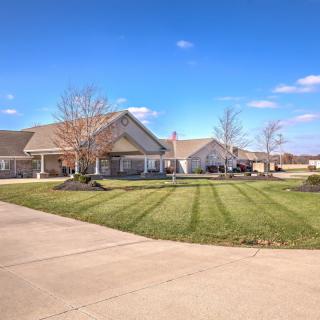 Brookstone Estates of Fairfield