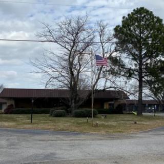 Sulphur Springs Health And Rehabilitation
