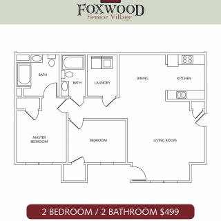 Foxwood Senior Village