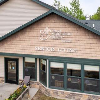 Good Samaritan Society - Blackduck