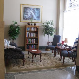 Rumely Historic Apartments