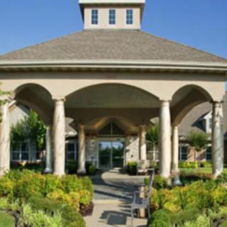 Ashley Rehabilitation And Health Care Center
