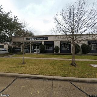 Home Helpers of Dallas,  TX