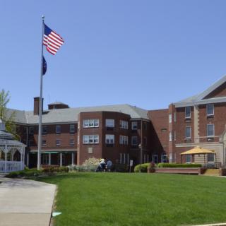 Asbury Heights Independent Living