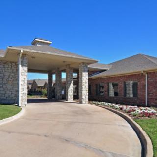 Emerald Hills Rehabilitation And Healthcare Center