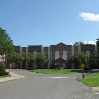 Greene Meadows Nursing And Rehabilitation Center