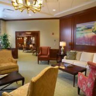Highlands Of Lake Forest Place