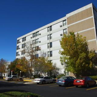 Westhaven Apartment Homes