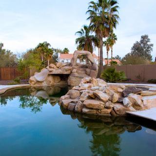 Scottsdale North Assisted Living