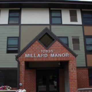 Good Samaritan Society - Millard