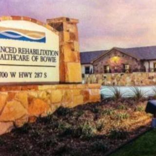 Advanced Rehabilitation And Healthcare Of Bowie