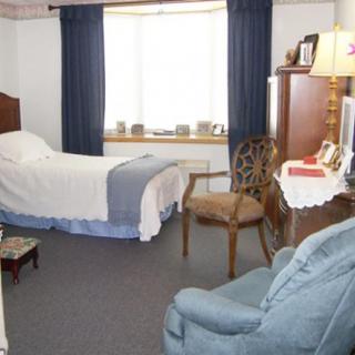 Shirkey Nursing And Rehabilitation Center
