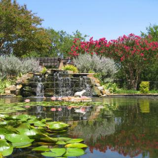 Christian Care Communities & Services Mesquite