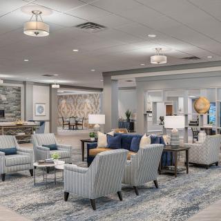 Chestnut Hill Senior Living