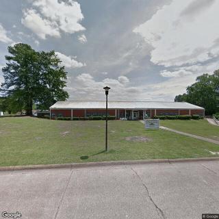 Pine Manor Apartments