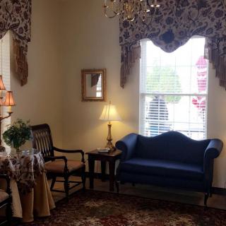Open Arms Retirement Center