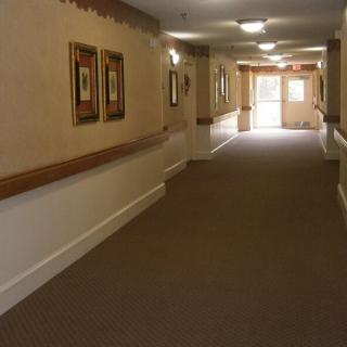 Wexford House