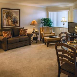 Five Star Premier Residences Of Boca Raton