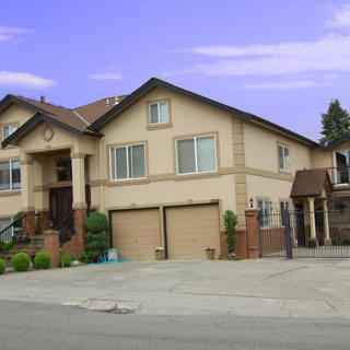 Good Rest Home Care