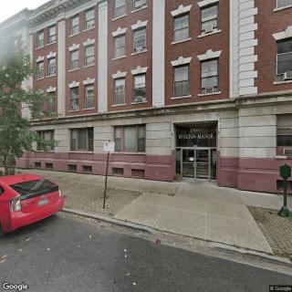 Winston Manor Nursing Home