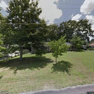 Eva And Erma's House