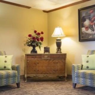 Cabot Health And Rehab