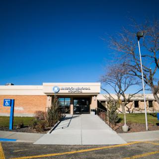 Countryside Care & Rehabilitation