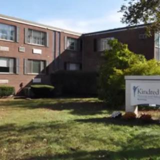 Braintree Manor Healthcare