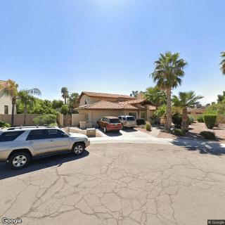 Moon Valley Heights ACH
