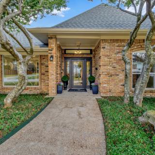 Allegro Assisted Living Services Of Texas